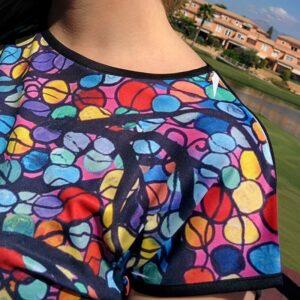 C Mo Estampar Camisetas Con Una Impresora De Sublimaci N Blog Brildor