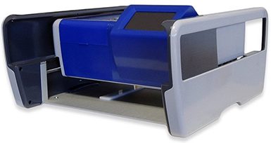 Impresora de objetos rígidos