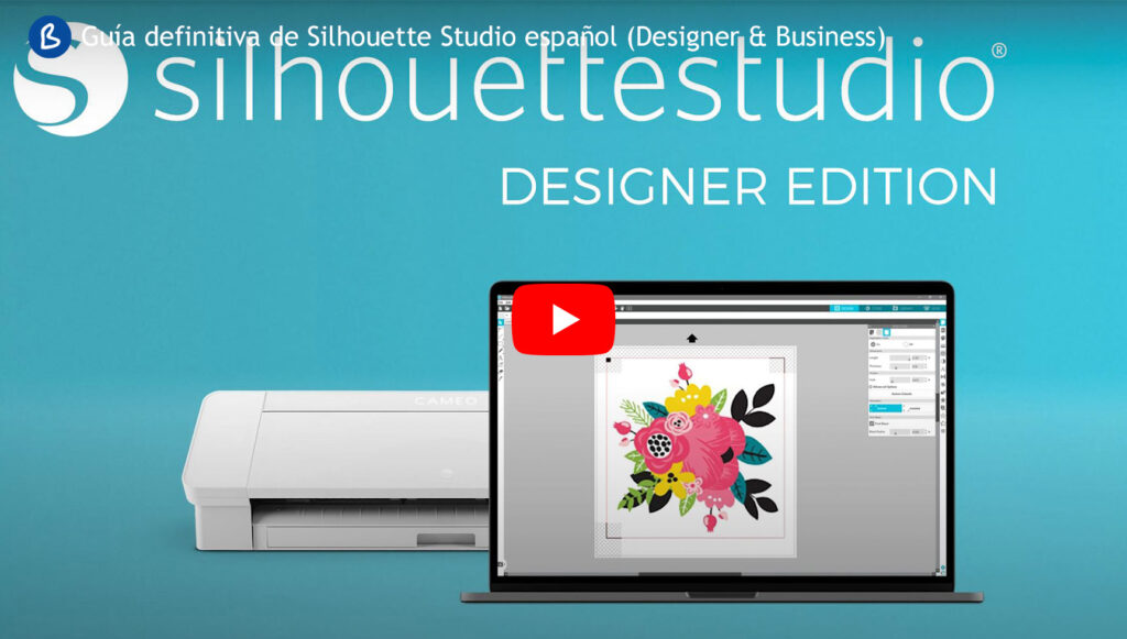 Silhouette Studio - comparativa silhouette 1 - Silhouette Studio: comparativa entre Designer & Business