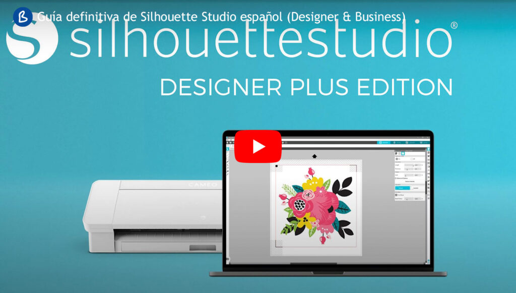 Silhouette Studio - comparativa silhouette 2 - Silhouette Studio: comparativa entre Designer & Business