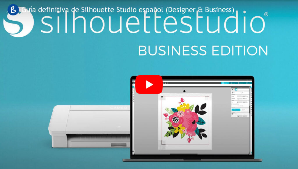 Silhouette Studio - comparativa silhouette 3 - Silhouette Studio: comparativa entre Designer & Business