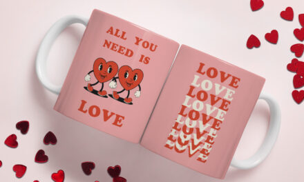Valentine’s Day: Boost Your Sales With The Blank Items Your Customers Want