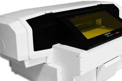 Impresora UV para rigidos Mutoh Valuejet 426UF