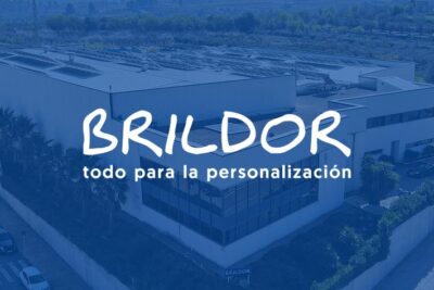 ¿Qué significa BRILDOR?