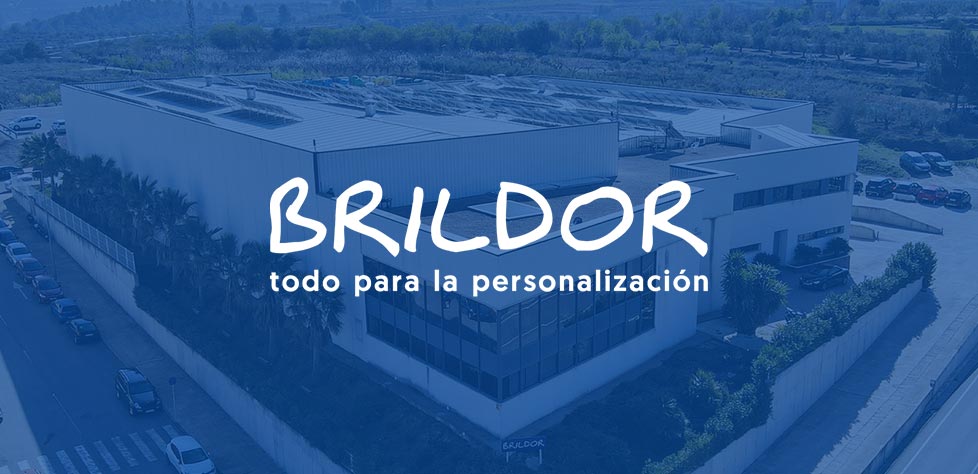 ¿Qué significa BRILDOR?