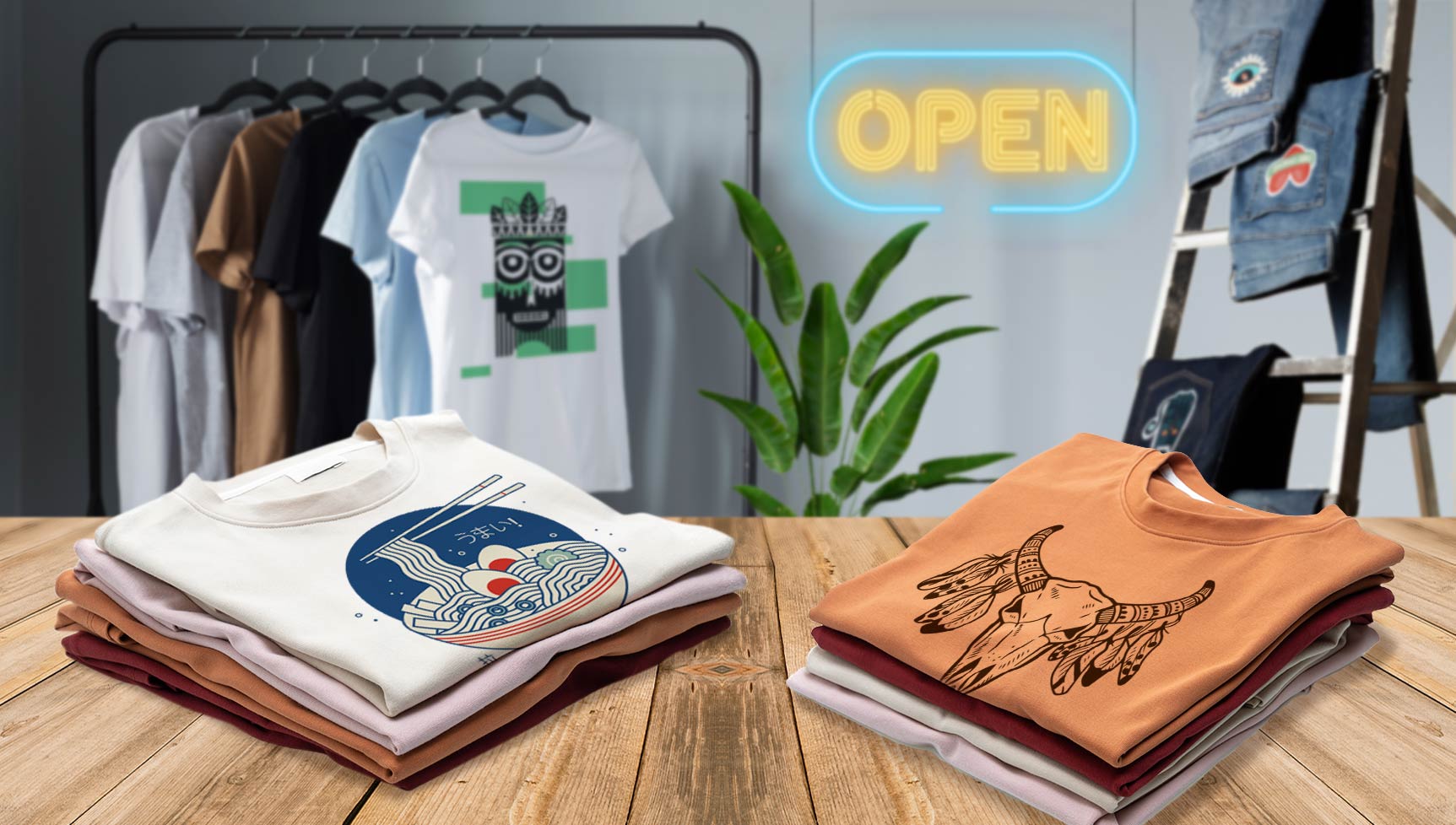 Personaliza tus camisetas con vinilo textil - Tienda Sublimacion