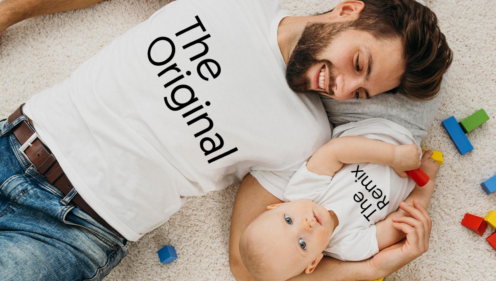 Fête des pères : idées cadeaux originaux & personnalisés – Tuxboard