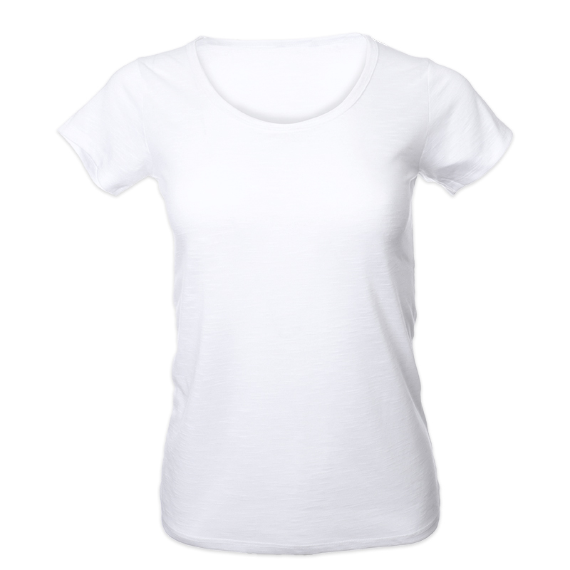 Camisetas tirantes para mujer tacto algodón 190g sublimables