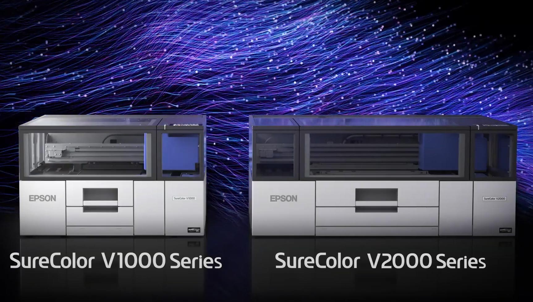 🖨️ Epson SC V1000: innovación UV A4 para emprendedores