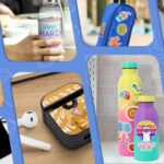 🎒¡Vuelta al Cole! Inspiración y productos personalizables que no te pueden faltar