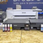 🖨️ Impresora de sublimación: ¿cuál es la ideal para ti?