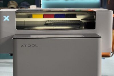 xTool Apparel Printer llega al mundo DTF: ¿Superará a las impresoras actuales?