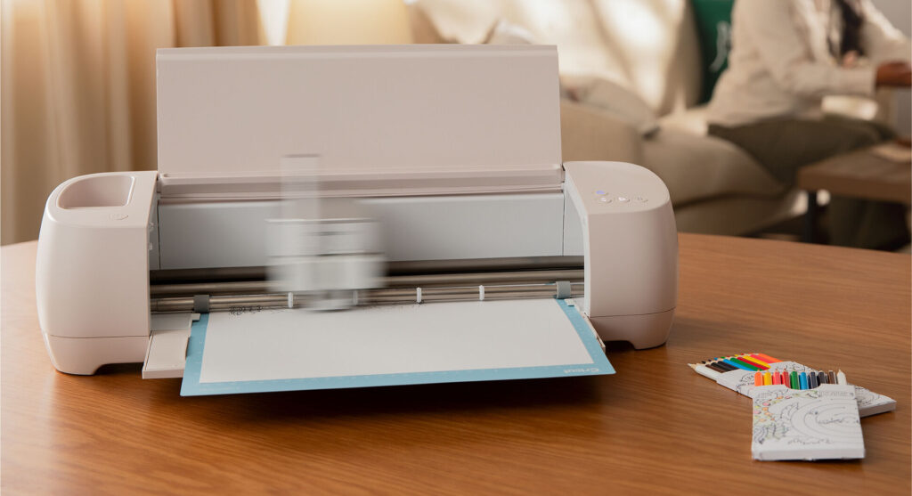 ¡Cricut Explore 4 y Maker 4 ya son oficiales! Esto es lo que debes saber