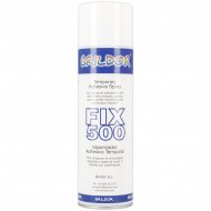 Adhesivo en spray FIX 500