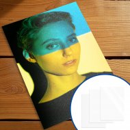 Microporous RC Inkjet Photo Paper