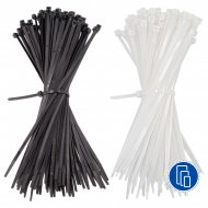 Self-locking Cable Ties