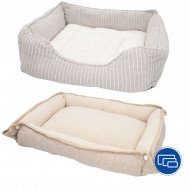 Sublimable Cushion for Padded Pet Beds