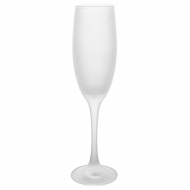 Sublimable Frosted Glass Cups