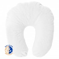 Sublimable Plush Neck Cushion Covers and Filling