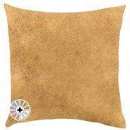 Housses de coussin simili cuir sublimables