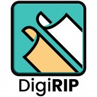 Logiciel DigiRIP DTF Station