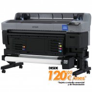 Impresora de sublimación Epson SC-F6400H