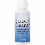 StazOn Stamp Cleaner