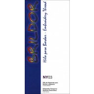 Carta de colores NY