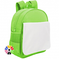 Sublimable Children's Backpacks