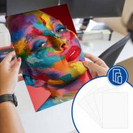 Matte Inkjet Photo Paper