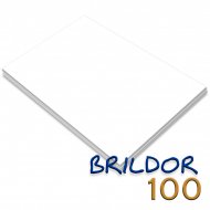 Papier sublimation Brildor 100 en feuilles