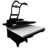 Magnetic 6 Heat Press 120x100cm