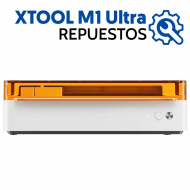 Recambios para la máquina láser diodo xTool M1 Ultra