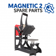 Magnetic 2 Iron Spare Parts