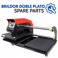 Spare Parts for Brildor Pneumatic Press Double Plate