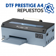 Recambios para impresora DTF Prestige A4