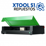 Repuestos para la máquina láser CO2 xTool S1