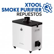 Repuestos para el filtro de aire xTool Smoke Purifier