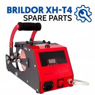 Spare Parts for Brildor XH-T4 4-in-1 Mug Press