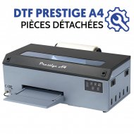 Pièces de rechange pour imprimante DTF Prestige A4