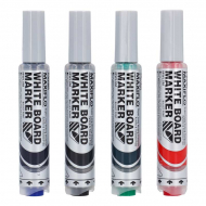 Marqueurs en gel Pentel Maxiflo pour tableau