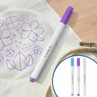 Markers for Sewing and Embroidery