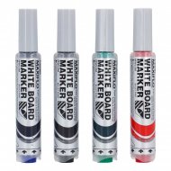 Pentel Maxiflo Gel Markers for Whiteboard