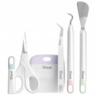 Kit outils Cricut « Basic »