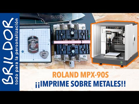 Cómo GRABAR METAL súper fácil con la ROLAND MPX-90S
