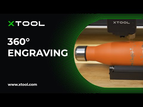 Máquina de corte y grabado láser diodo y plotter - xTool M1