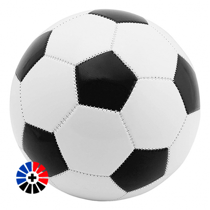 Ilustración de balón de fútbol, ​​fútbol, ​​balones de fútbol de