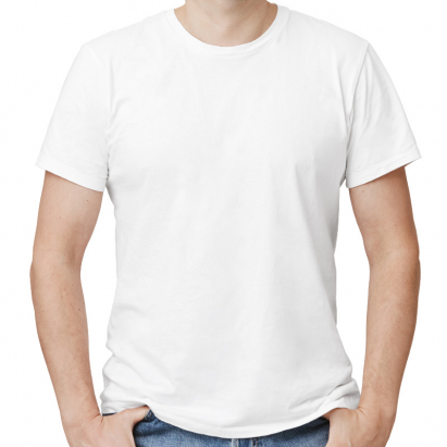 T-shirt homme technique manches courtes sublimable de qualité à