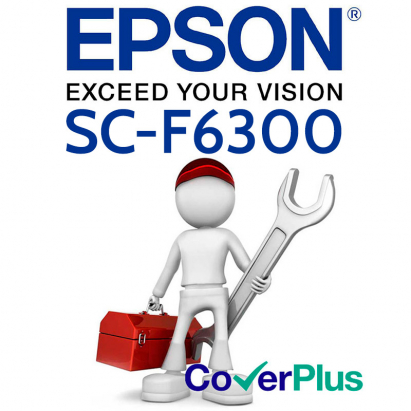Impresora de Sublimación Epson SureColor SC-F6300 (hdK) - 44 (111