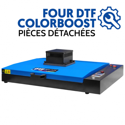 Pièces détachées pour imprimantes DTF Epson L1800